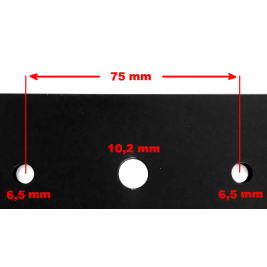 TRAKTORA NAŽS KARSIT ARIENS LABI 102 cm