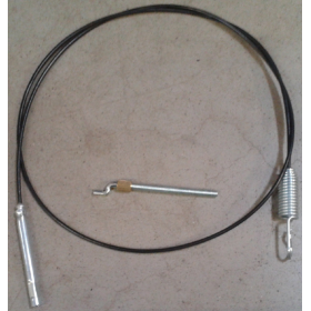 KABEĻU PĀRTRAUKŠANA ROTORA ZLST651Q