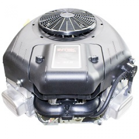 MOTORA BRIGGS & STRATTON 20 INTEK TWIN OHV