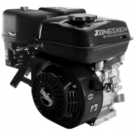 DZINĒJS ZONGSHEN 168FB 196cc 6.5 VĀRPSTA 20mm