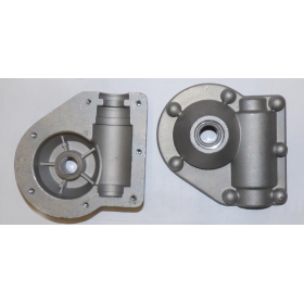 Reduktoru ROTORA ZLST651Q PA LABI