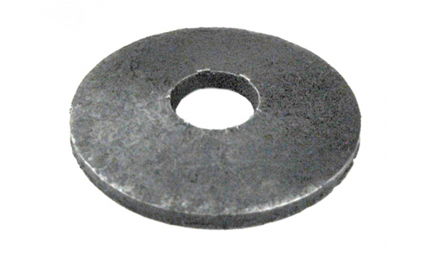 Nažu montāžas plāksne 11,5 mm x 38,1 mm