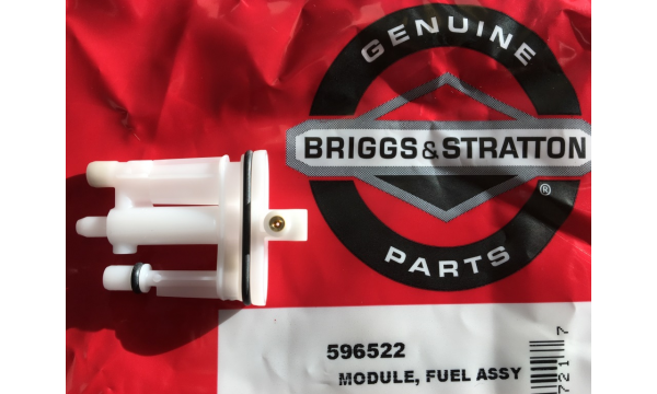 KARBURATORA SPRAUSLA BRIGGS & STRATTON 596522