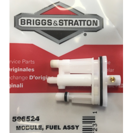 KARBURATORA SPRAUSLA BRIGGS & STRATTON 596524