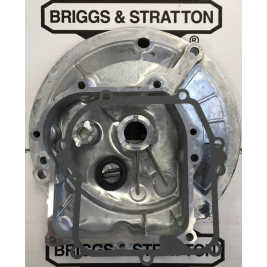 KARTERIS BRIGGS & STRATTON SERIES 450E 500E