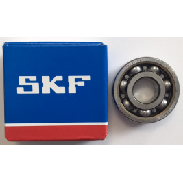 GULTNIS 6001-C3 SKF