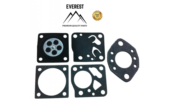 Karburatora diafragmas komplekts TILLOTSON DG-2HU