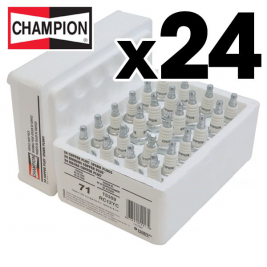 Aizdedzes svece CHAMPION RC12YC / W24 Traktors