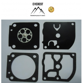 MEMBRĀNU KOMPLEKTS ZAMA GND28 TINKA STIHL FS300, FS350, FS400, FS450, FS85, FS108, FS106, BG75