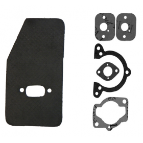 Starpposma komplekts ALPINA 34-D