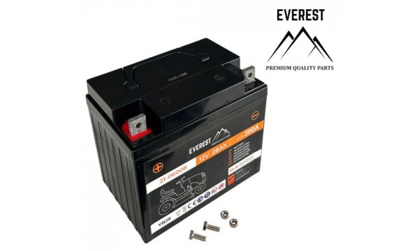BATERIJA 12V 28Ah