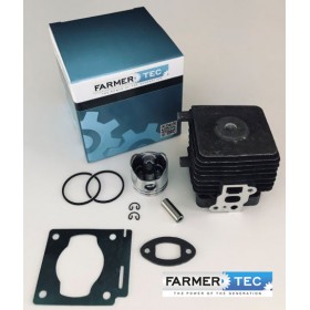 CILINDRU KOMPLEKTS FIT STIHL HS81, HS86 FARMERTEC