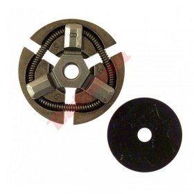 SAJŪGS HUSQVARNA 40, 45, 49, 240, 240F, 240R, 245R, 245R EPA, 245RX, 245RX EPA, 2041, 2045 ( 501 63 60-06 , 503 17 31-01 503 , 17 31-02 )