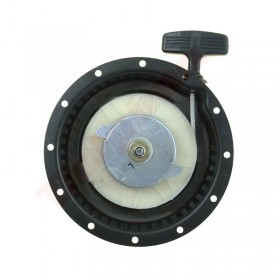 Starteris YANMAR L 70, L 60, 178F (114399-76250)