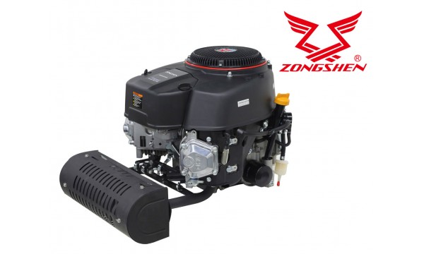 DZINĒJS ZONGSHEN XP680 680cc 22 TWIN