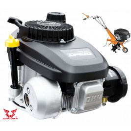 DZINĒJS ZONGSHEN XP140A 141cc 4,5