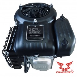 DZINĒJS ZONGSHEN XP380A 382cc 10.5