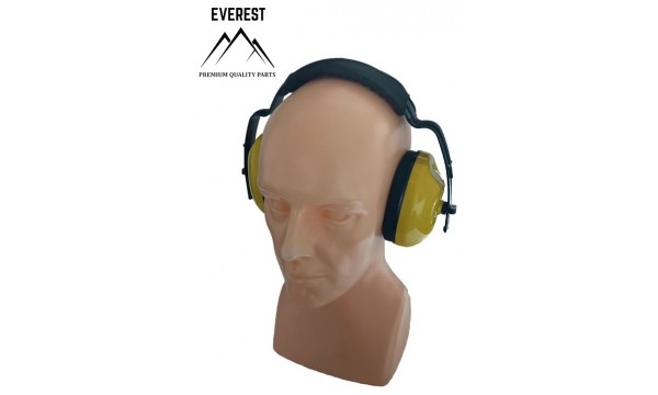 Drošības austiņas