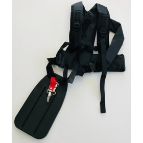 Trimmera stiprinājumi - profesionāli