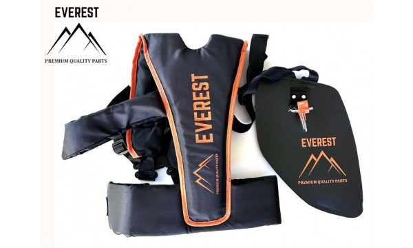Siksna zāles pļāvējiem un trimmeriem EVEREST TIPS ADVANCE PLUS