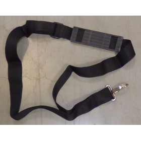 TRIMMERA Jostas virs pleciem