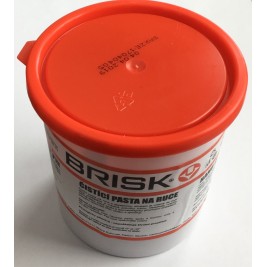 ROKAS TĪRĪŠANAS PASTAS 450G BRISKS