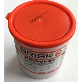 ROKAS TĪRĪŠANAS PASTAS 450G BRISKS