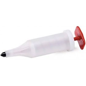 Eļļas ekstrakcijas šļirces