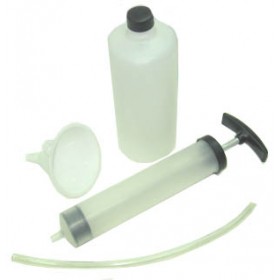 EĻĻAS NOŅEMŠANAS KOMPLEKTS