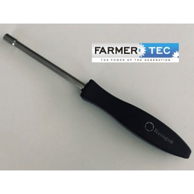 KARBURATORA REGULĒŠANAS ATSLĒGA HEXAGON