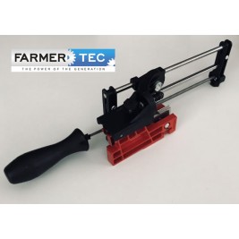 ĶĒDES ASINĀTĀJS FARMERTEC