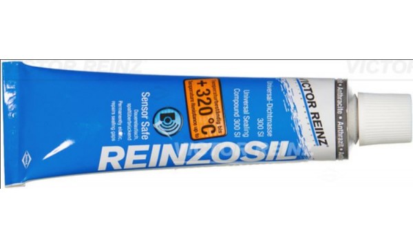 Blīvējuma masa REINZOSIL VICTOR REINZ 70ml