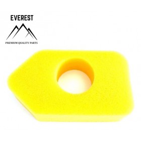 GAISA FILTRU BRIGGS & STRATTON SPRINT CLASSIC 3,5KM-4,5KM HUBKA JAUNS MODELIS