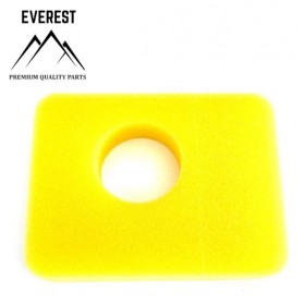 GAISA FILTRU BRIGGS & STRATTON SPRINT SERIES 500 HUBKA, JAUNS MODELIS