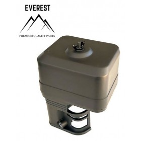 FILTRA KORPUSS HONDA GX110, GX120, GX140, GX160 Z FILTRA