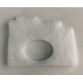 Gaisa filtrs STIHL MS170 2MIX, MS180 2MIX