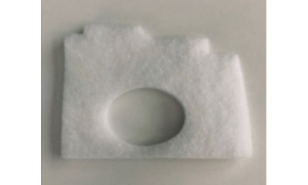 Gaisa filtrs STIHL MS170 2MIX, MS180 2MIX