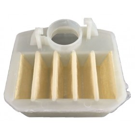 Gaisa filtrs, kas piemērots HUSQVARNA 340, 340E, 345, 345E, 346XP, 350, 351, 353