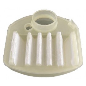 Gaisa filtrs, kas piemērots HUSQVARNA 357XP, 359