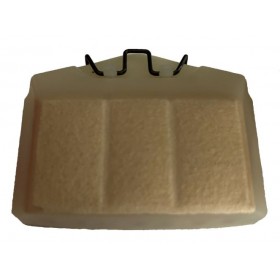 GAISA FILTRS PIEMĒROTS HUSQVARNA 362, 365, 371, 372