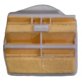 GAISA FILTRS PIEMĒROTS HUSQVARNA 445, 445E, 445II, 445e II, 450, 450E, 450II,450e II