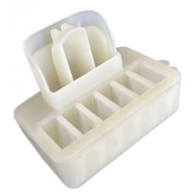 Gaisa filtrs piemērots HUSQVARNA 135, 135E, 140, 140E, 435, 435E, 440, 440E