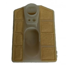 Gaisa filtru ķīniešu zāģis 45cc, 52cc, 58cc