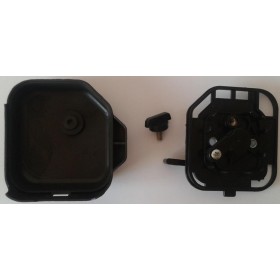 Gaisa filtru ķīniešu trimmera komplekts 26cc