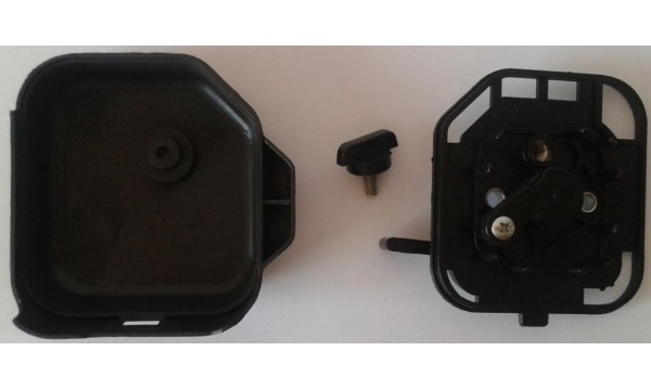 Gaisa filtru ķīniešu trimmera komplekts 26cc
