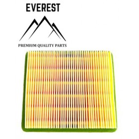 Gaisa FILTRS ĶĪNAS PRIEKŠĒJĀS AIZKARAS NAC NGP HECHT HIGH