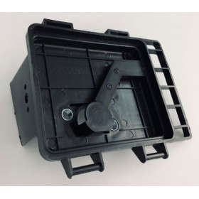 Gaisa filtru korpuss NAC T475 T575 T675 NAC T475 T575 T675