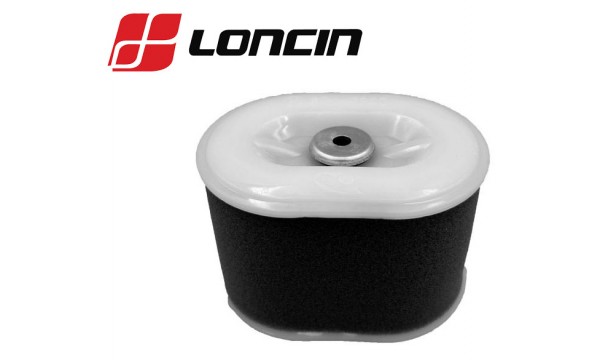 Gaisa filtrs Loncin G160F, G200F, LC168F