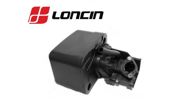 Teleso filtra LONCIN G160F, G200F Z FILTREM