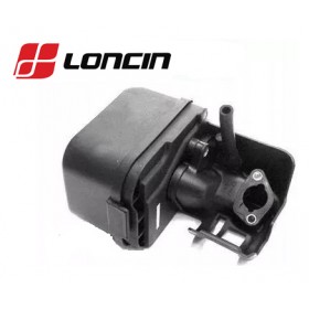 Teleso filtra LONCIN G200F